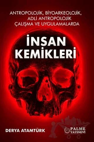 İnsan Kemikleri