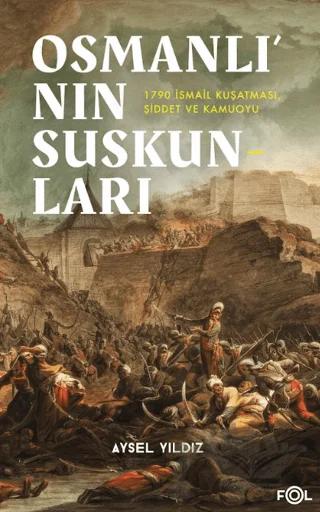 Osmanlı’nın Suskunları