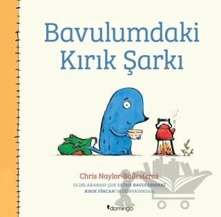 Bavulumdaki Kırık Şarkı