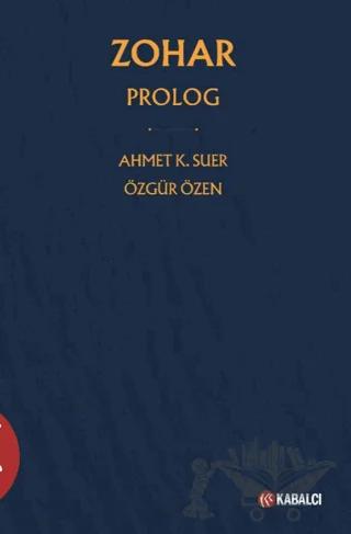 Zohar - Prolog