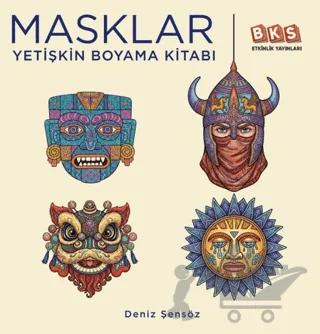 Masklar