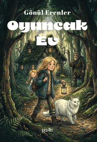 Oyuncak Ev