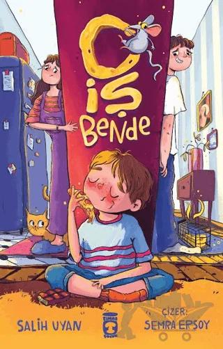 O İş Bende