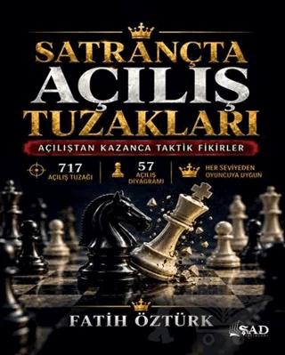 Satrançta Açılış Tuzakları