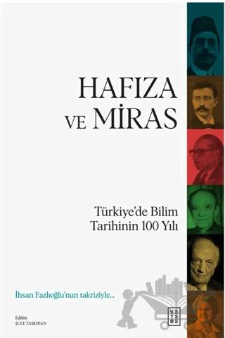 Hafıza ve Miras