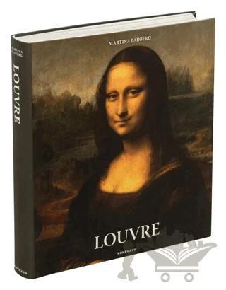 Konemann: Louvre