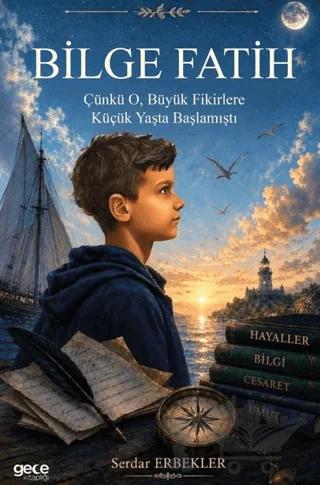 Bilge Fatih