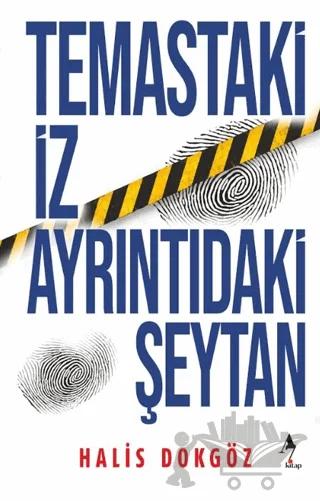 Temastaki İz Ayrıntıdaki Şeytan