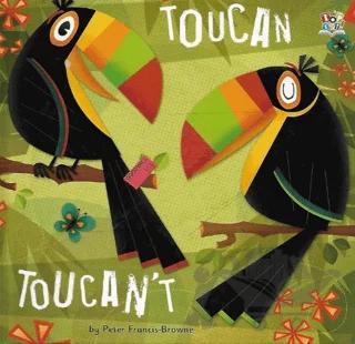 Toucan Toucan't