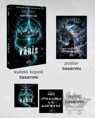 Vâris - Kerb Elementleri