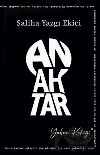 Anahtar