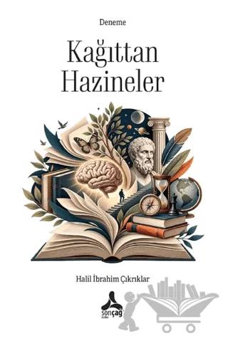 Kağıttan Hazineler