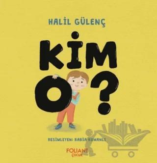 Kim O?