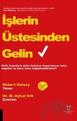 İşlerin Üstesinden Gelin