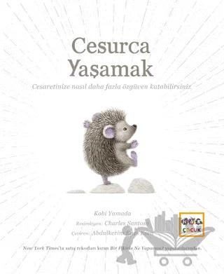 Cesurca Yaşamak
