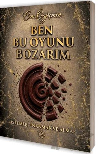 Ben Bu Oyunu Bozarım