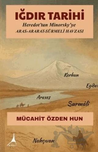 Iğdır Tarihi