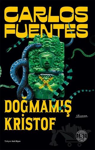 Doğmamış Kristof