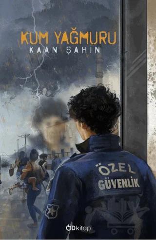 Kum Yağmuru