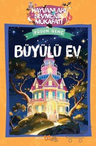 Büyülü Ev