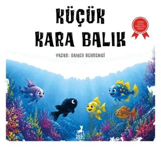 Küçük Kara Balık