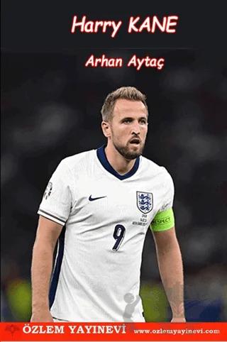 Harry Kane