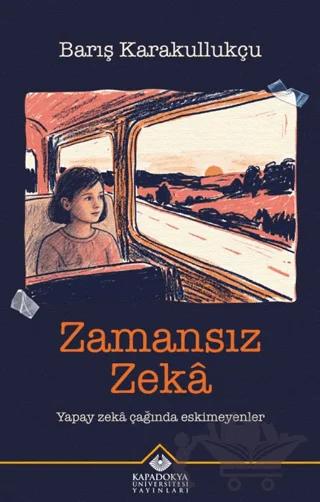 Zamansız Zekâ