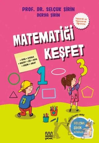 Matematiği Keşfet