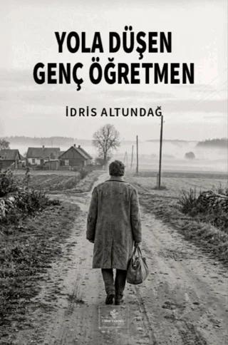 Yola Düşen Genç Öğretmen