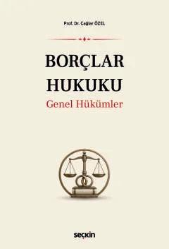 Borçlar Hukuku Genel Hükümler