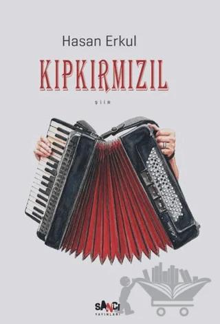 Kıpkırmızıl