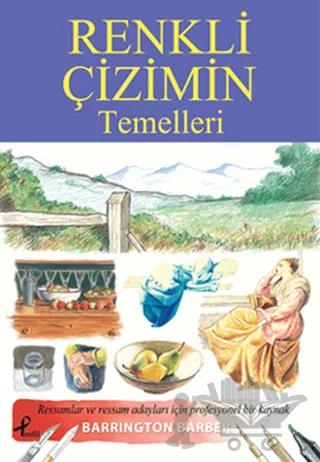 Renkli Çizimin Temelleri