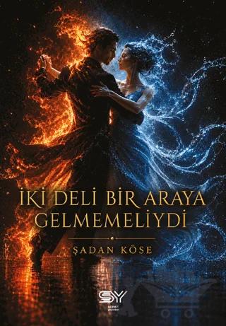 İki Deli Bir Araya Gelmemeliydi