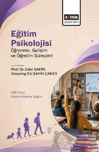 Eğitim Psikolojisi