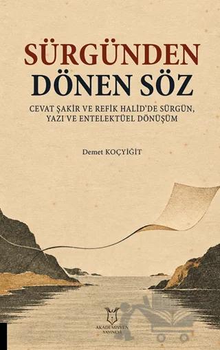 Sürgünden Dönen Söz