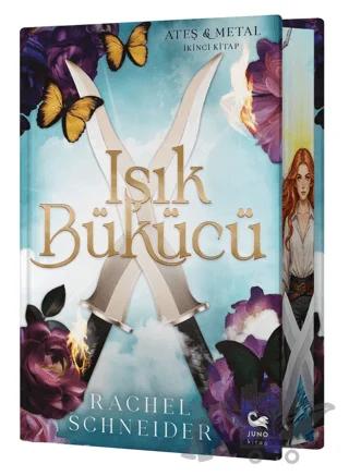 Işık Bükücü