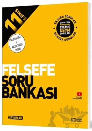 11. Sınıf Felsefe Soru Bankası
