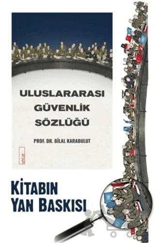 Uluslararası Güvenlik Sözlüğü