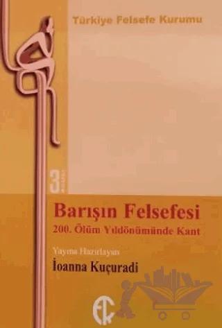 Barışın Felsefesi