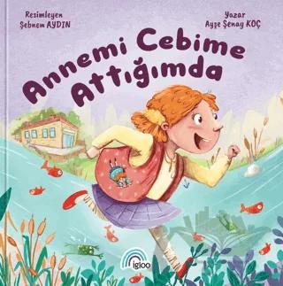 Annemi Cebime Attığımda