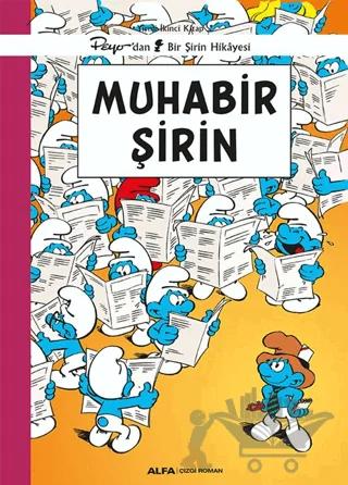 Muhabir Şirin