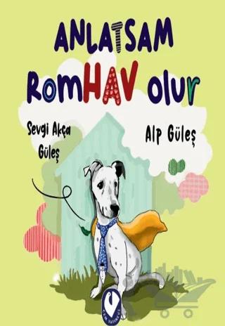 Anlatsam Romhav Olur