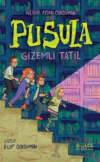 Pusula - Gizemli Tatil