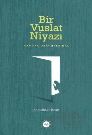 Bir Vuslat Niyazı
