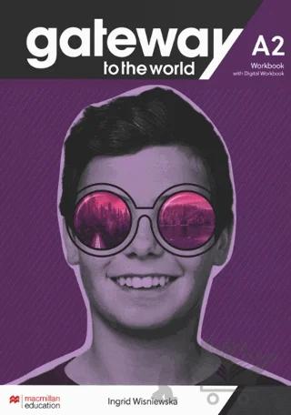 Gateway to the World A2 Workbook with Digital Workbook