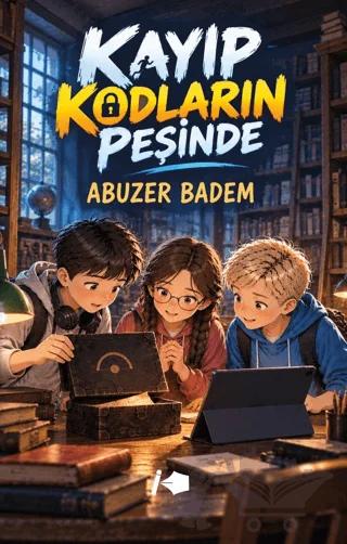 Kayıp Kodların Peşinde