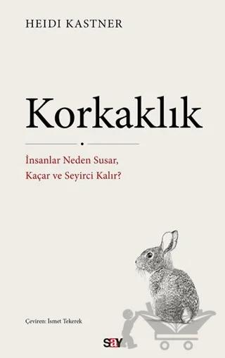 Korkaklık