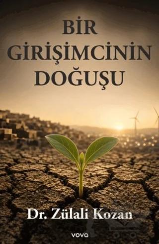 Bir Girişimcinin Doğuşu