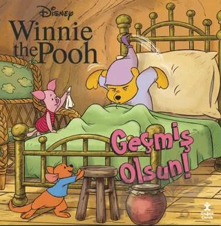Disney Winnie the Pooh - Geçmiş Olsun