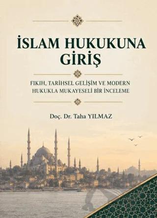 İslam Hukukuna Giriş